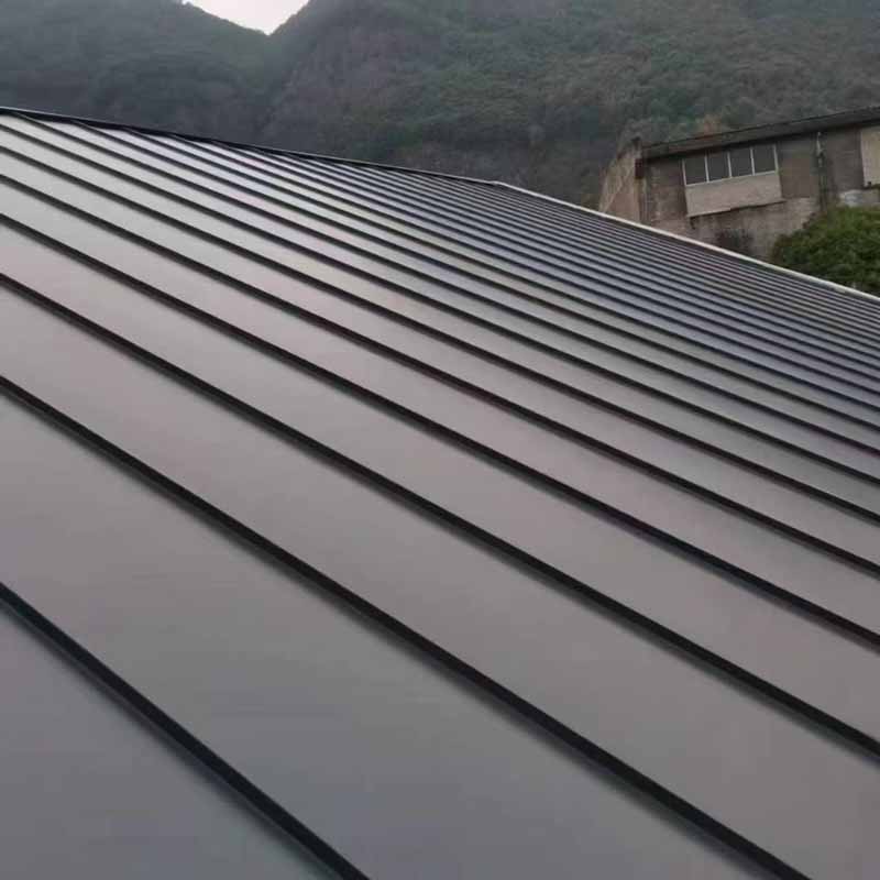 阿拉尔金属屋面板的应用场合及其优缺点？